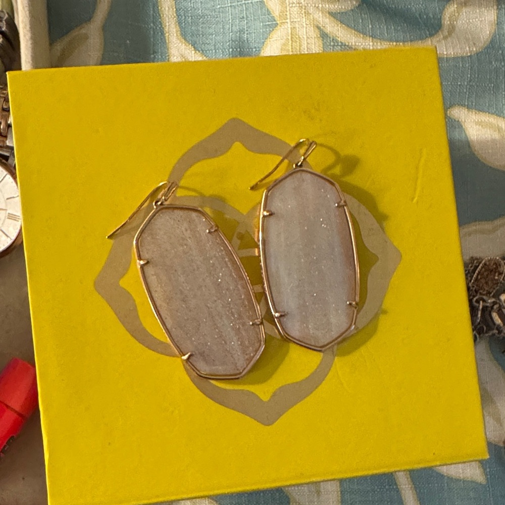 Kendra Scott Earrings